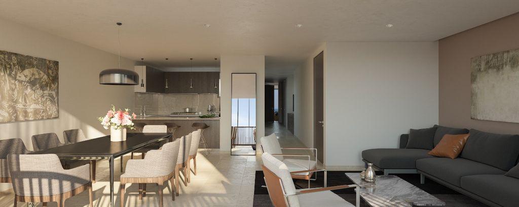 Foto de departamento en venta en eugenio sue 58, polanco iv sección, miguel hidalgo, df / cdmx, 22651980 No. 03