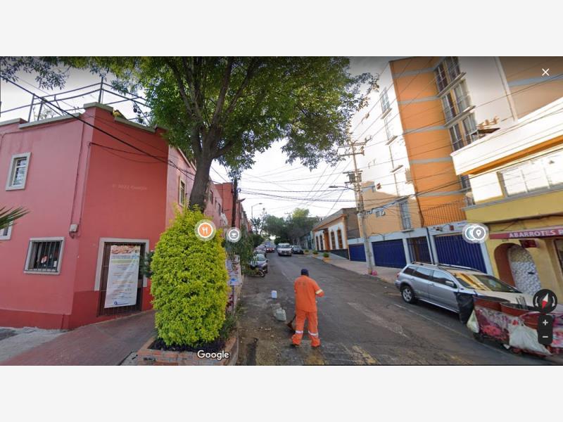 Foto de departamento en venta en ex-arzobispado 26, daniel garza, miguel hidalgo, df / cdmx, 25172227 No. 02