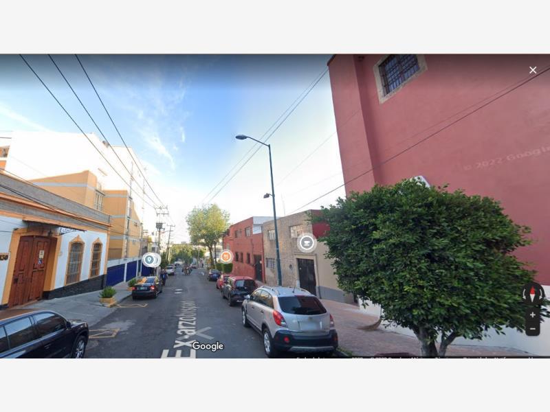 Foto de departamento en venta en ex-arzobispado 26, daniel garza, miguel hidalgo, df / cdmx, 25172227 No. 04
