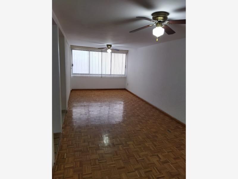 Foto de departamento en renta en extremadura 5, insurgentes mixcoac, benito juárez, df / cdmx, 0 No. 02