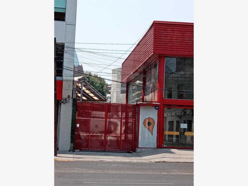 Foto de local en renta en extremadura 55, insurgentes mixcoac, benito juárez, df / cdmx, 24812573 No. 01