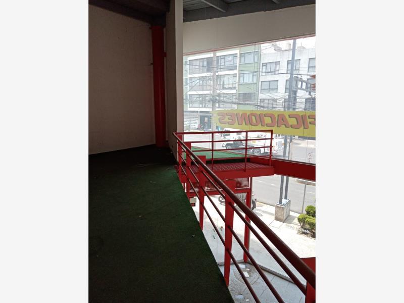 Foto de local en renta en extremadura 55, insurgentes mixcoac, benito juárez, df / cdmx, 24812573 No. 04