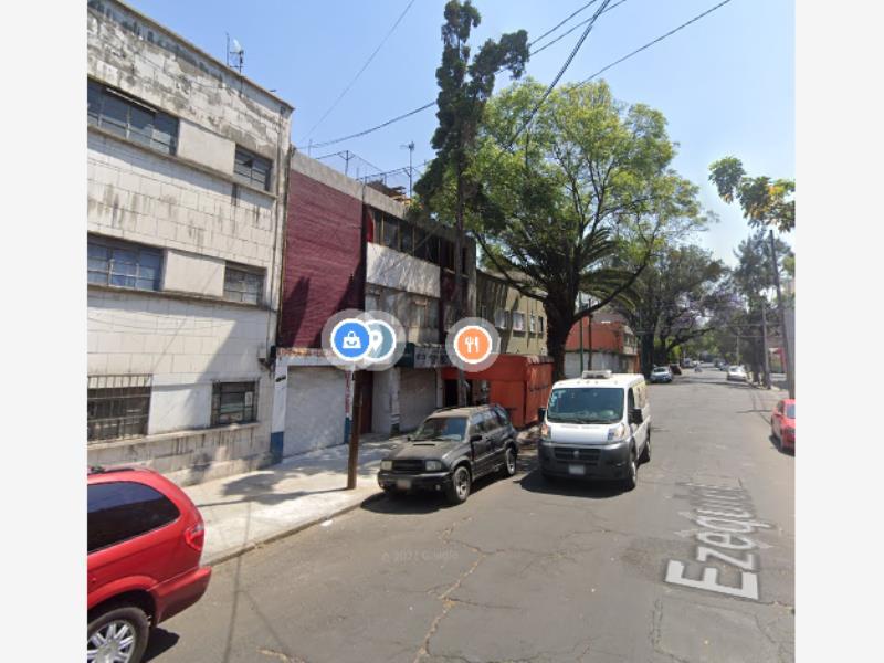 Foto de edificio en venta en ezequiel 42, guadalupe tepeyac, gustavo a. madero, df / cdmx, 0 No. 01
