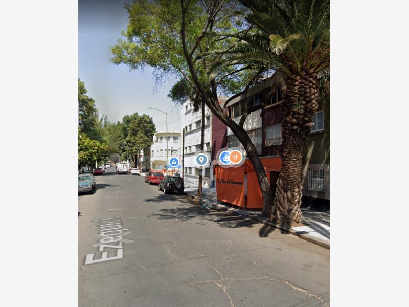 Foto de edificio en venta en ezequiel 42, guadalupe tepeyac, gustavo a. madero, df / cdmx, 0 No. 02