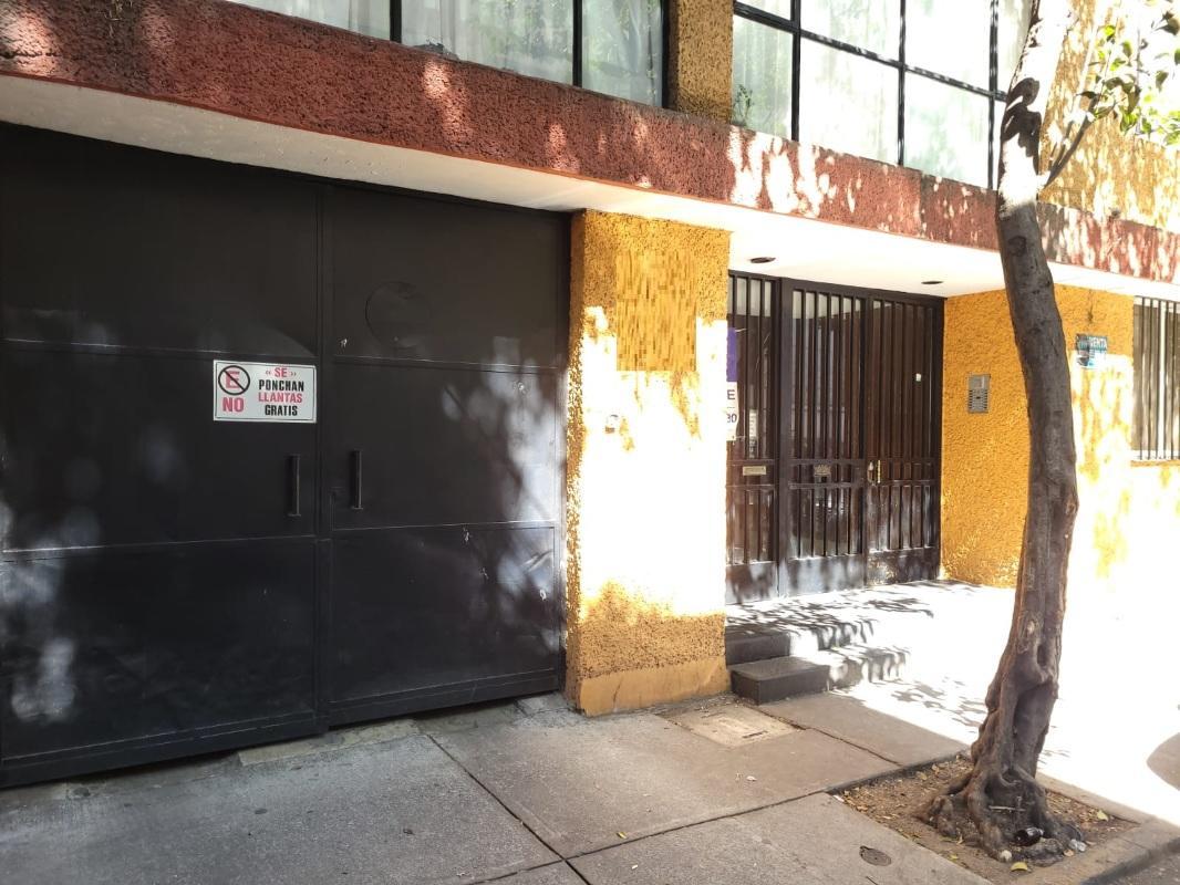Foto de departamento en venta en ezequiel montes 96, tabacalera, cuauhtémoc, df / cdmx, 26634290 No. 01