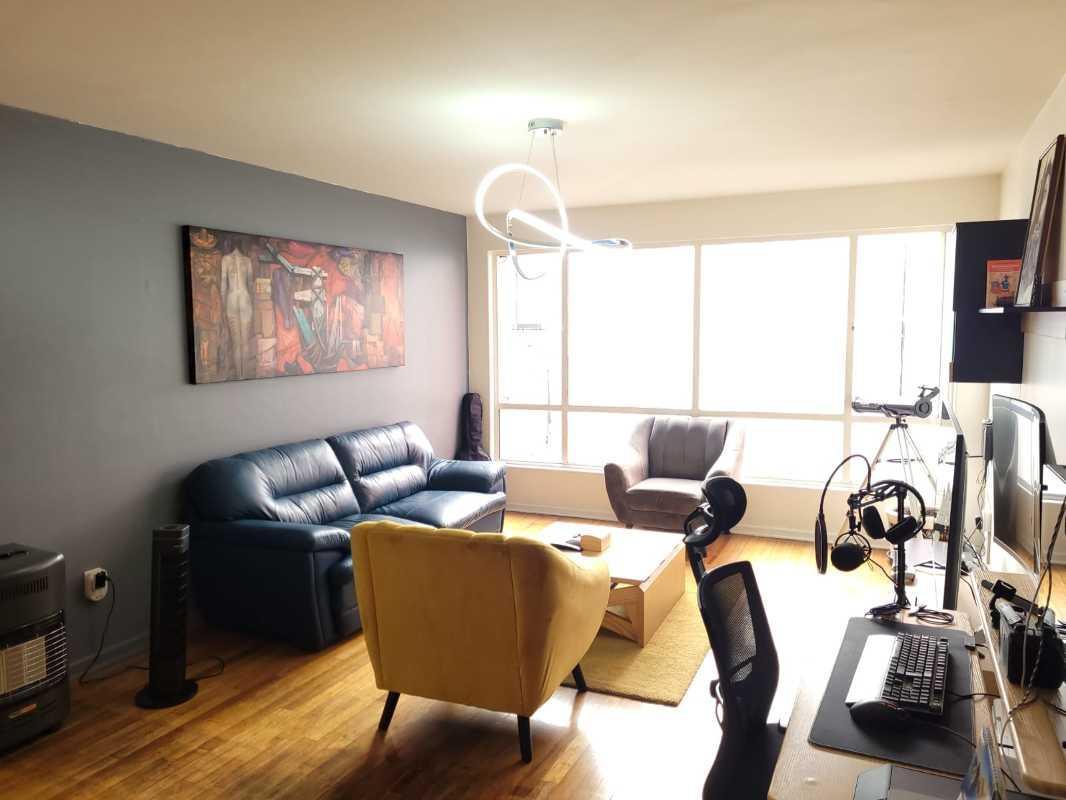 Foto de departamento en venta en ezequiel montes 96, tabacalera, cuauhtémoc, df / cdmx, 26634290 No. 03