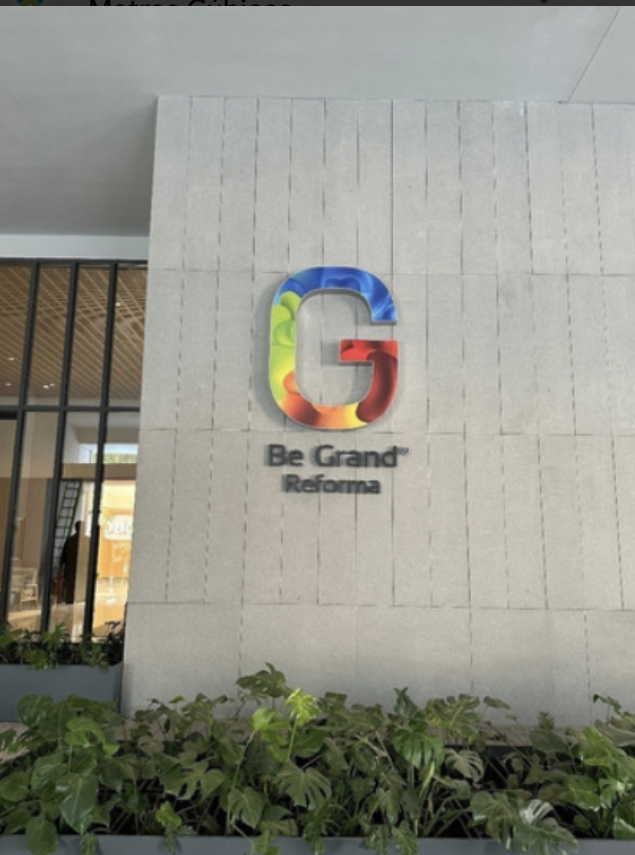 Foto de departamento en renta