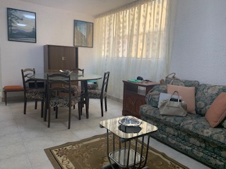 Foto de departamento en renta