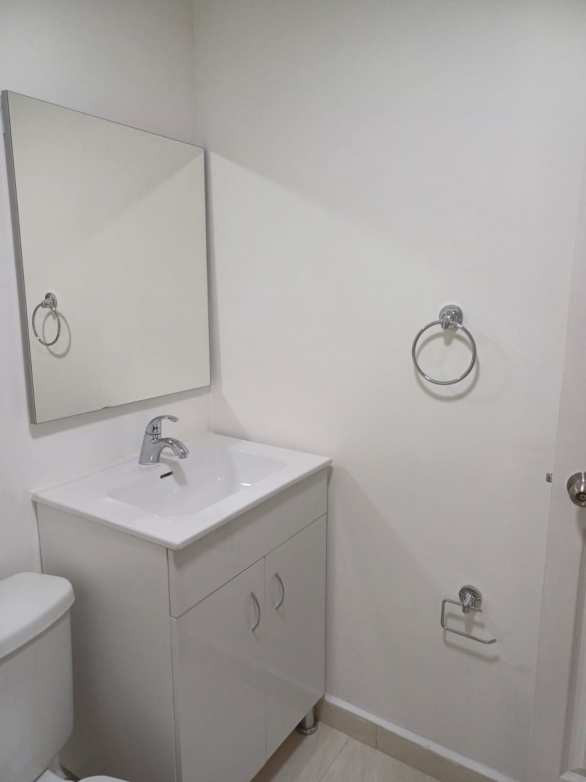 Foto de departamento en renta
