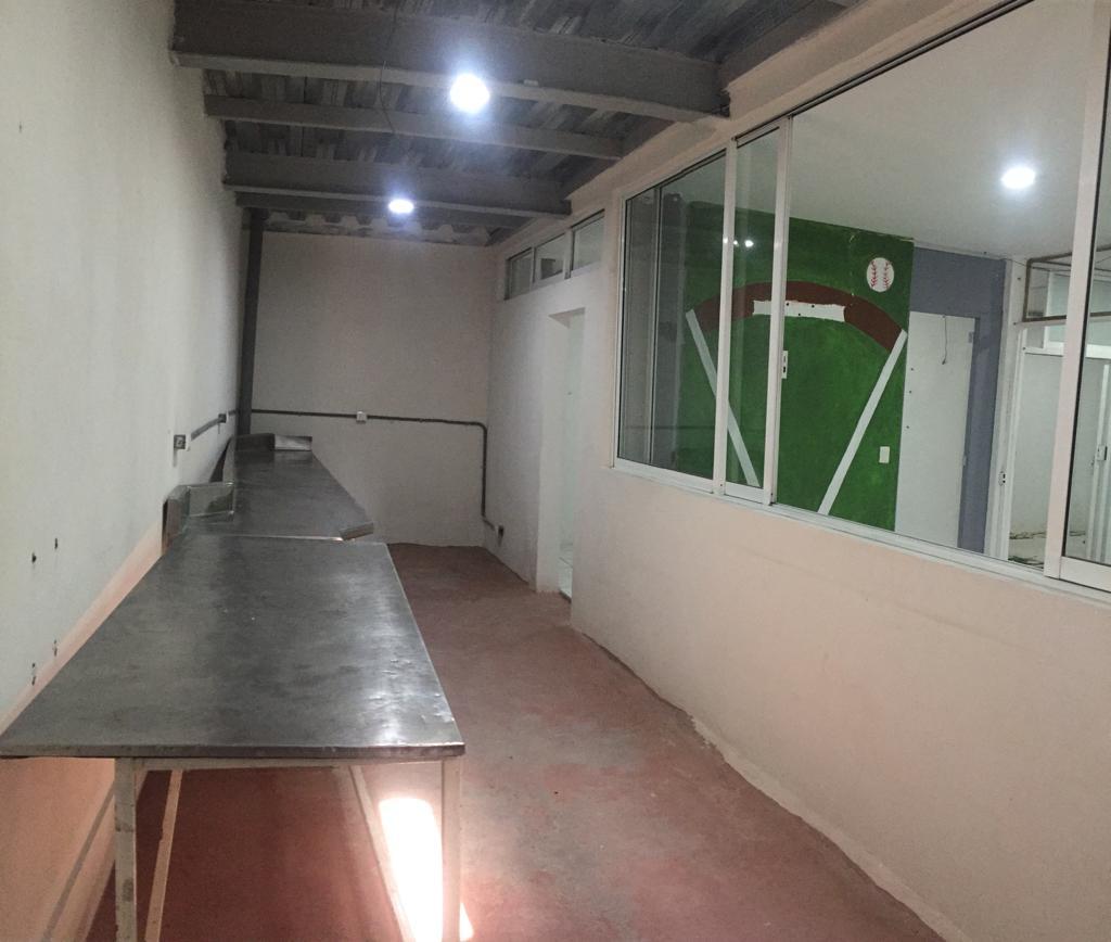 Foto de departamento en renta