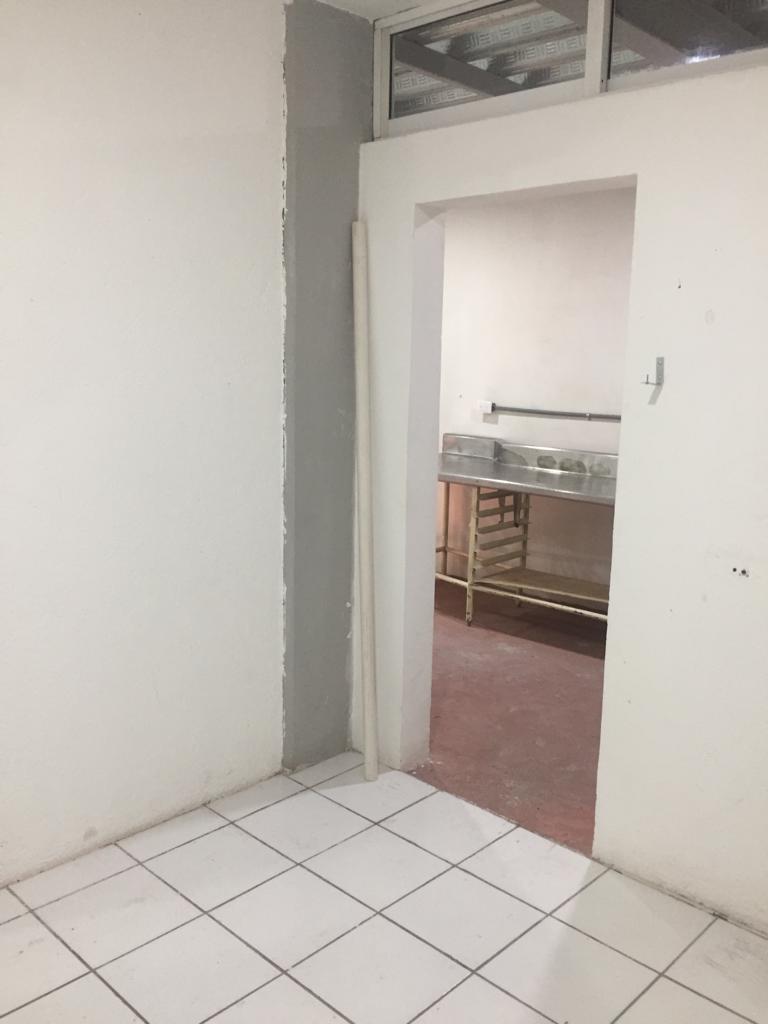 Foto de departamento en renta