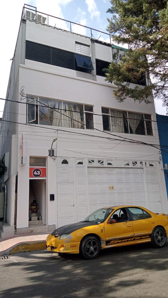 Foto de departamento en renta