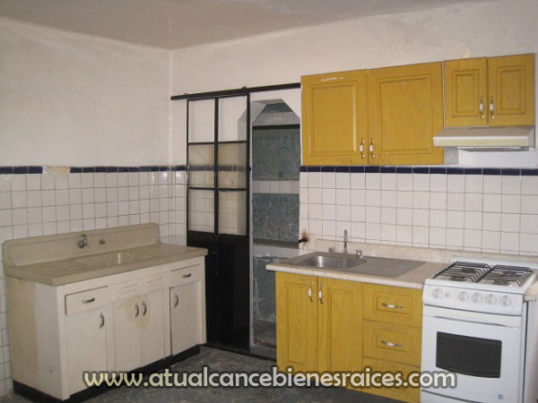 Foto de departamento en renta