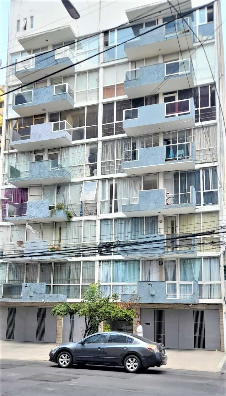 Foto de departamento en renta