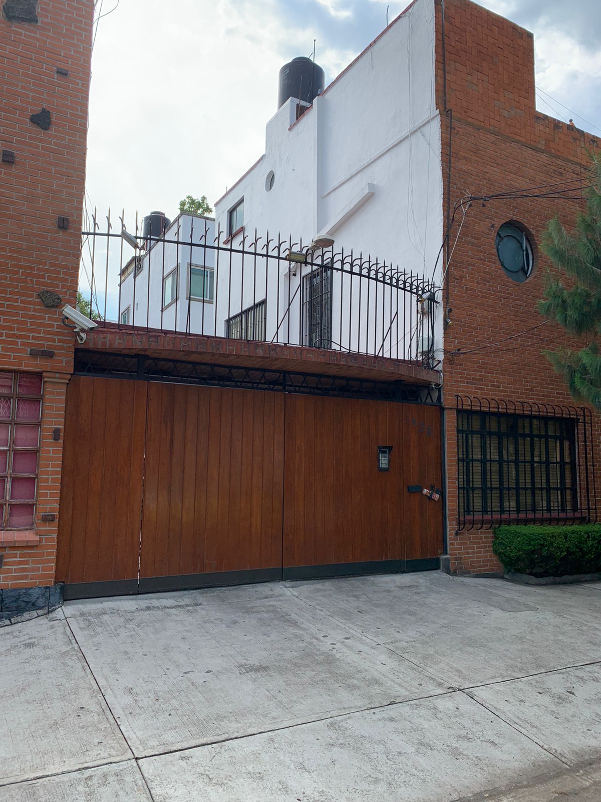 Foto de departamento en renta