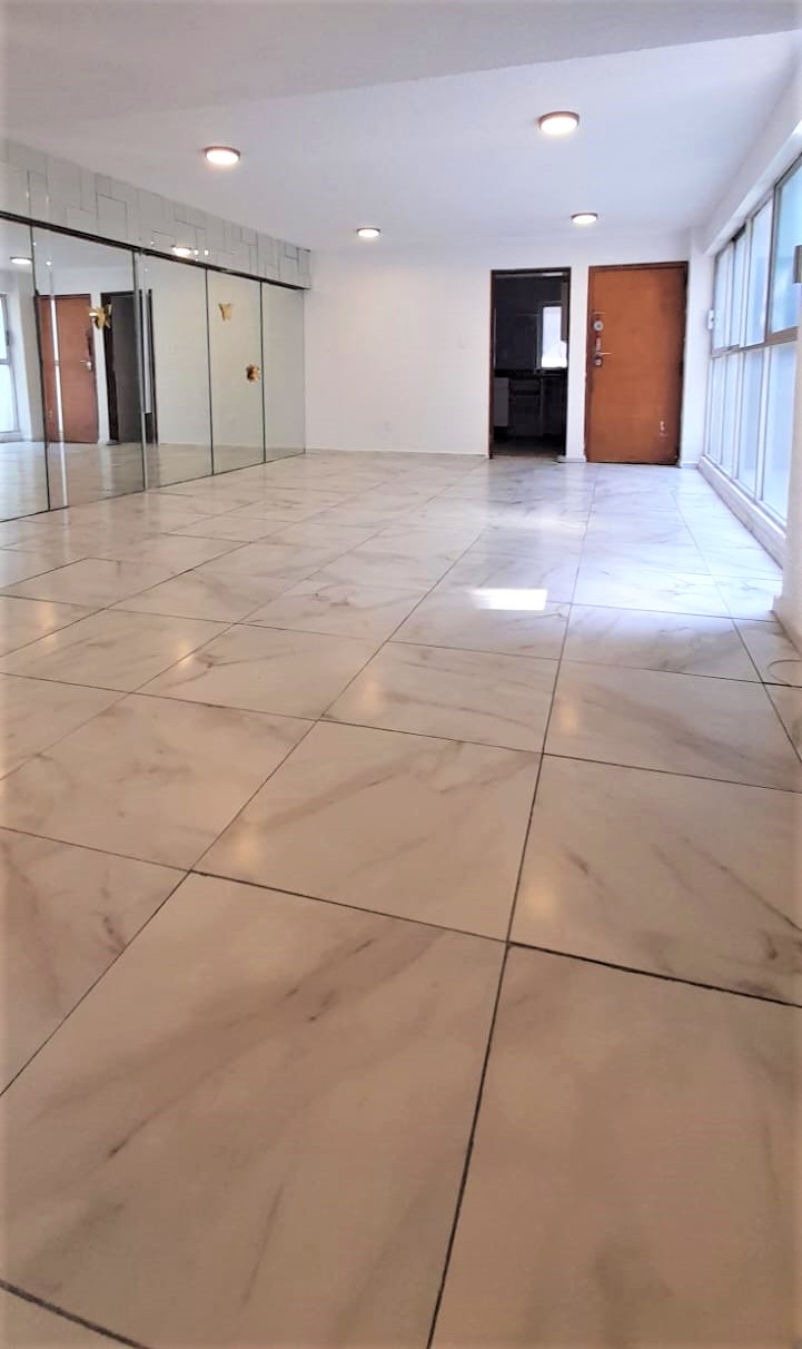 Foto de departamento en renta