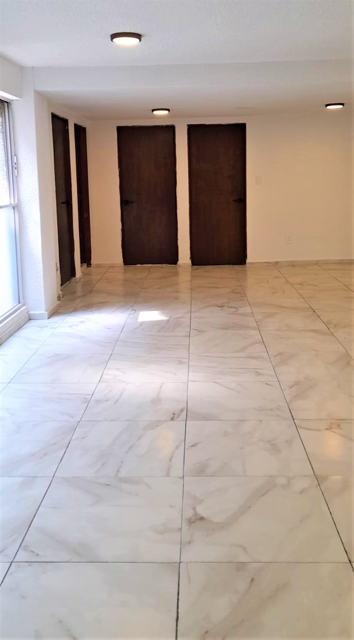 Foto de departamento en renta