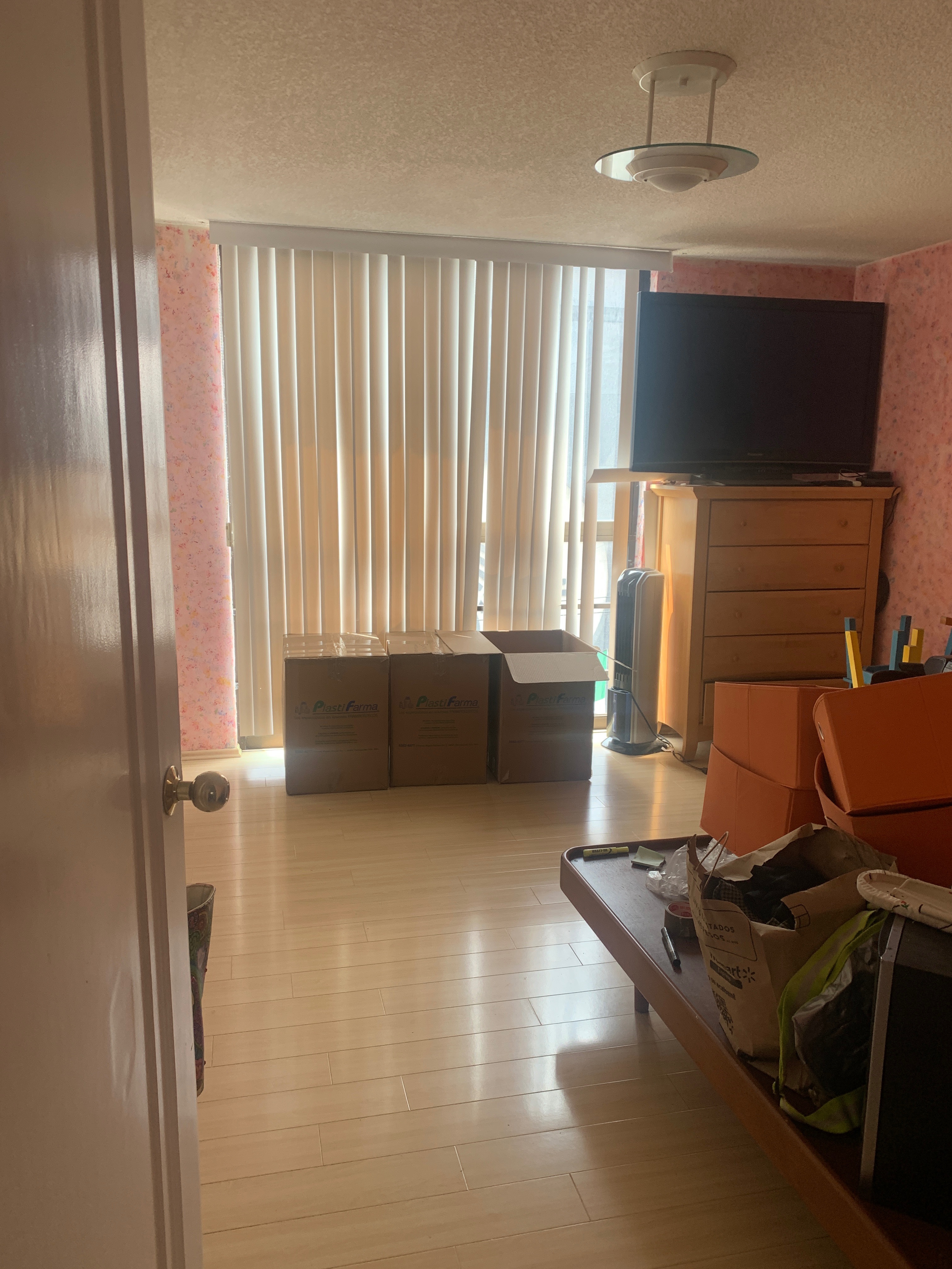 Foto de departamento en renta