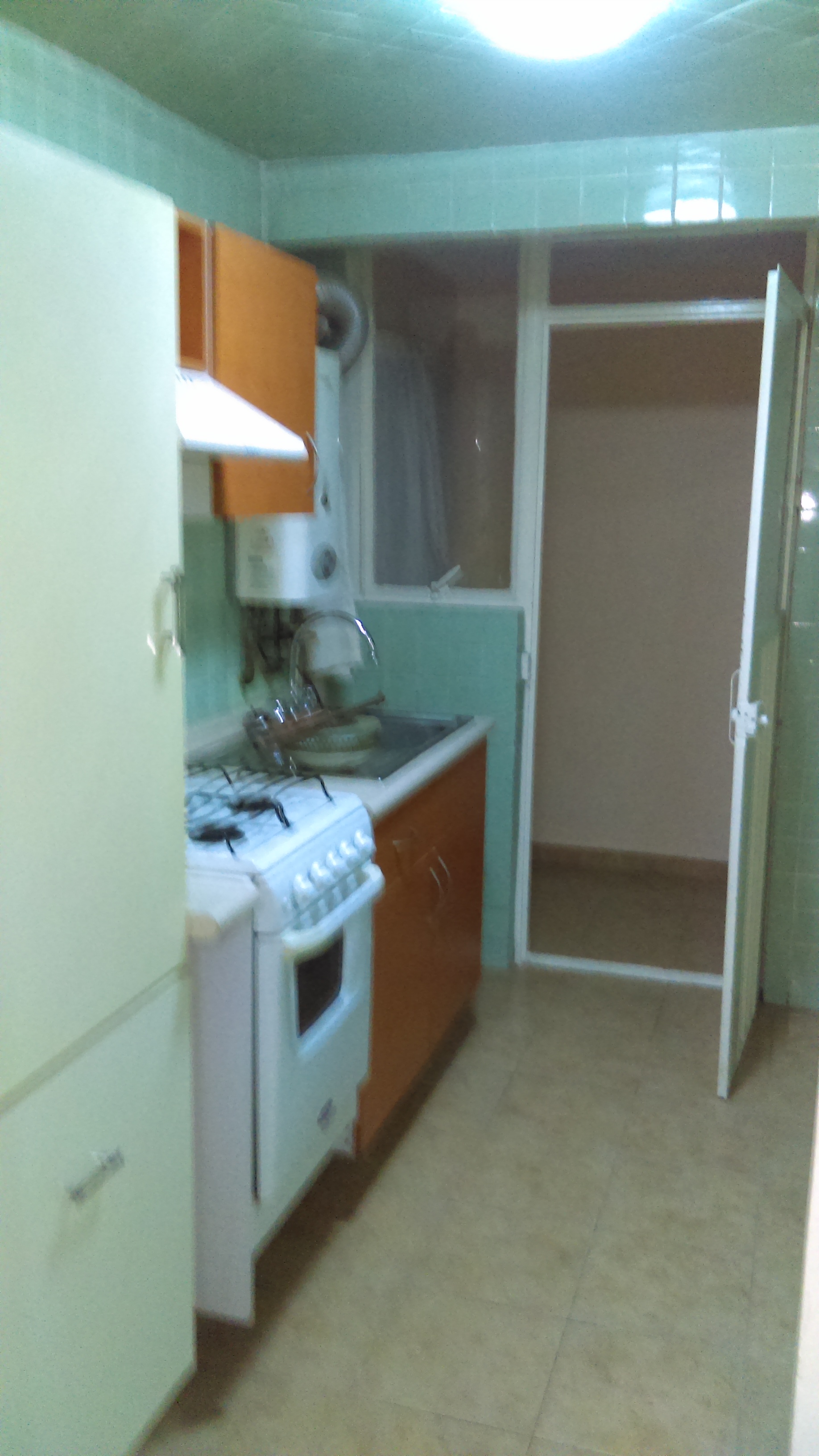Foto de departamento en renta