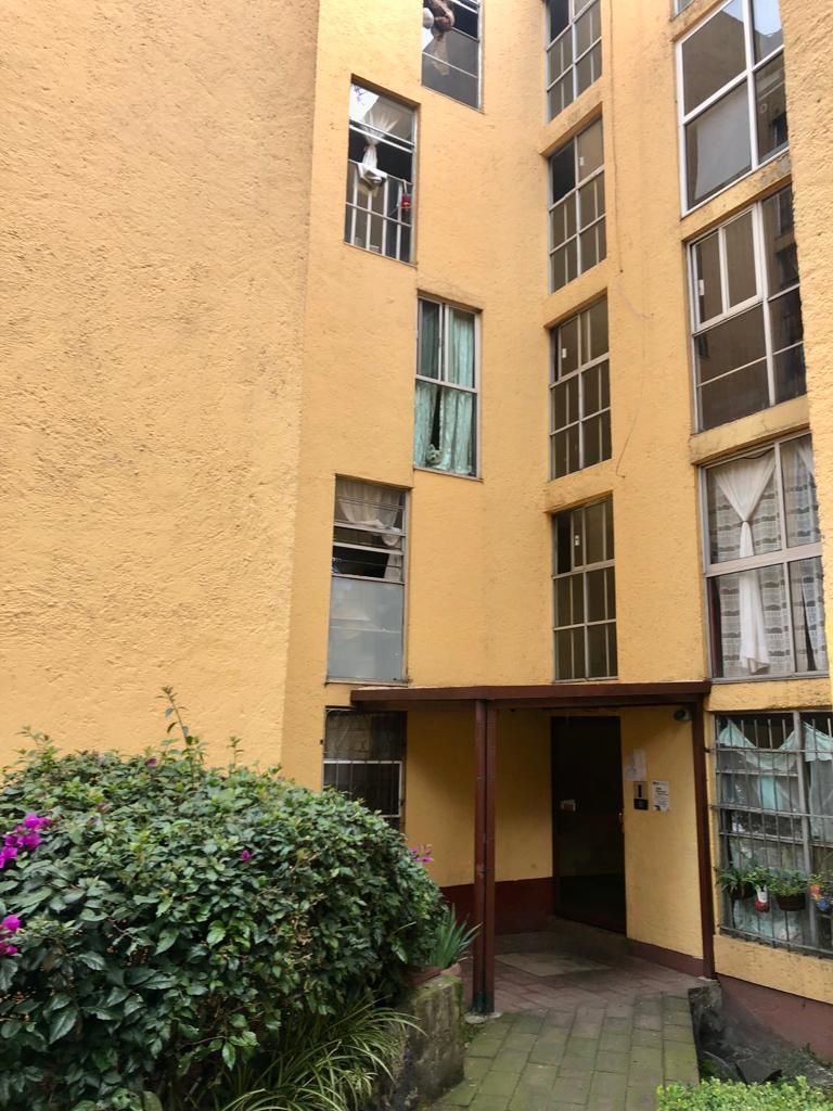 Foto de departamento en renta