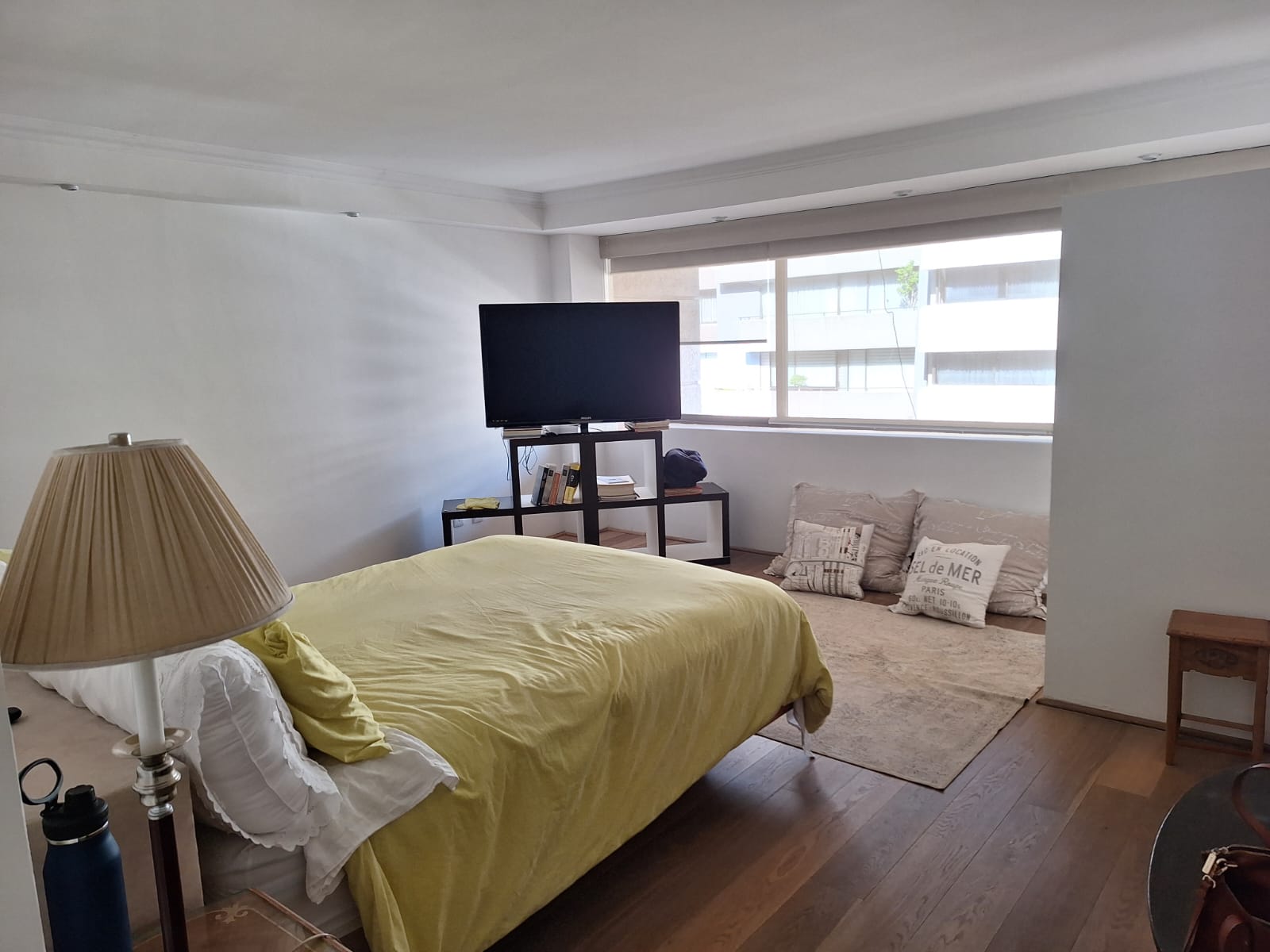 Foto de departamento en renta