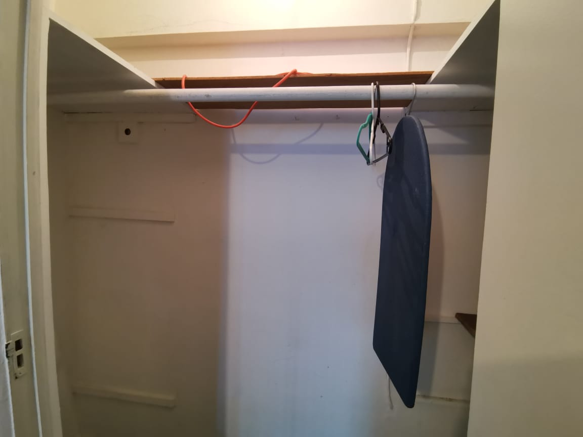 Foto de departamento en renta