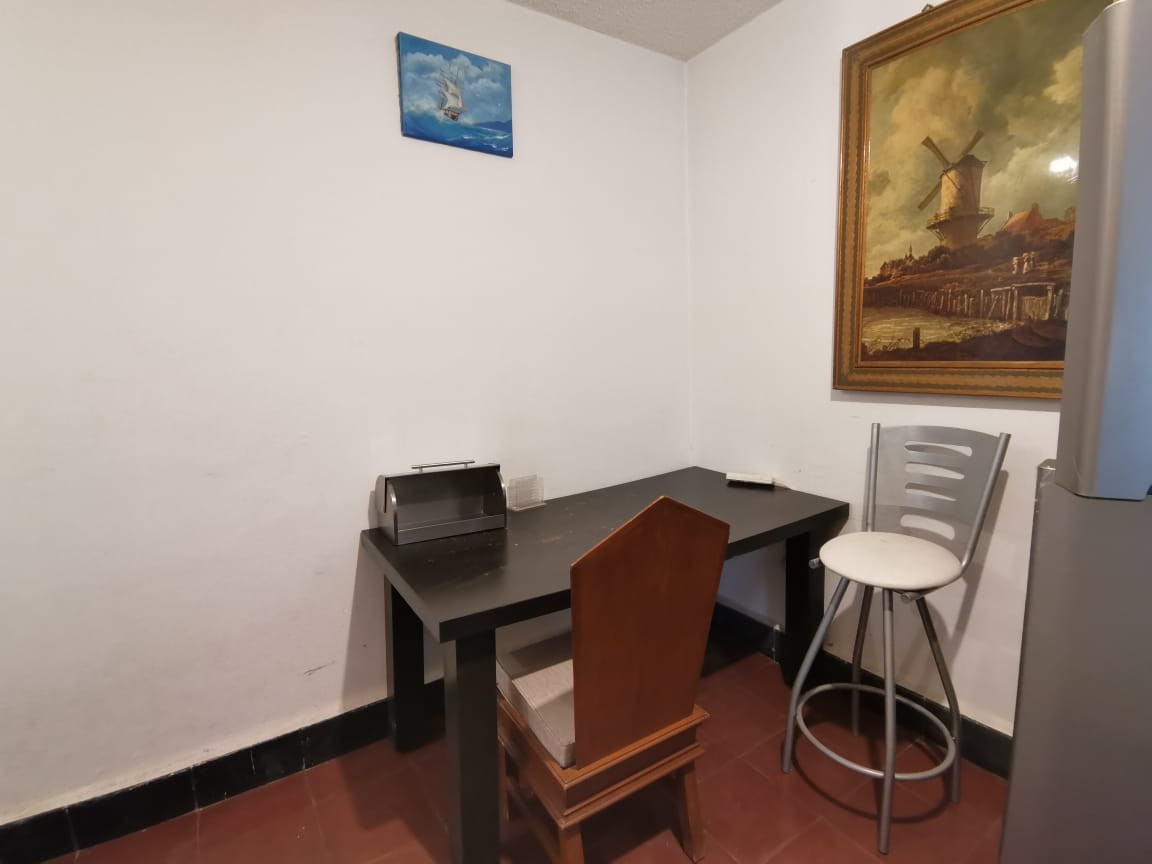 Foto de departamento en renta