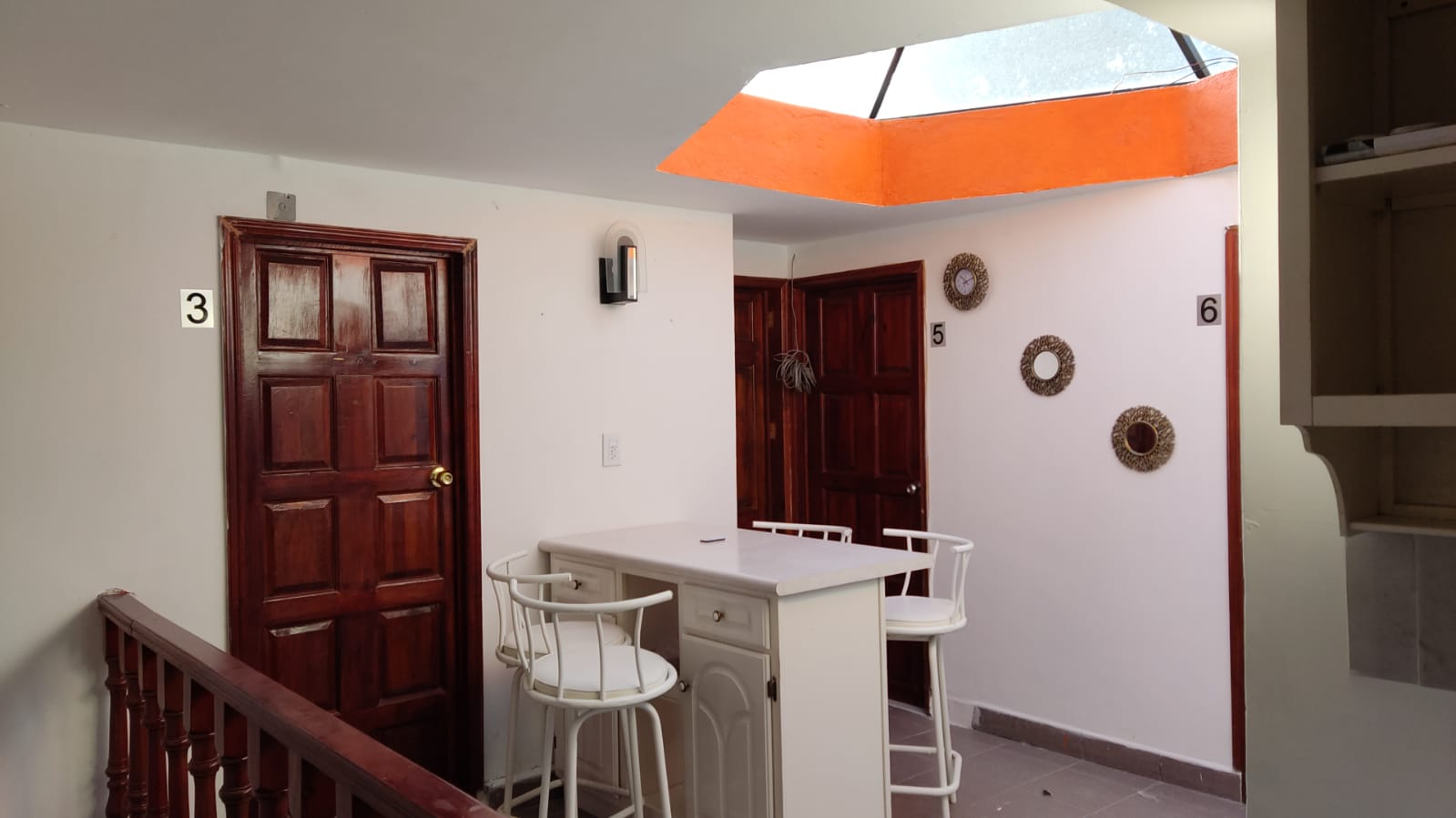 Foto de departamento en renta