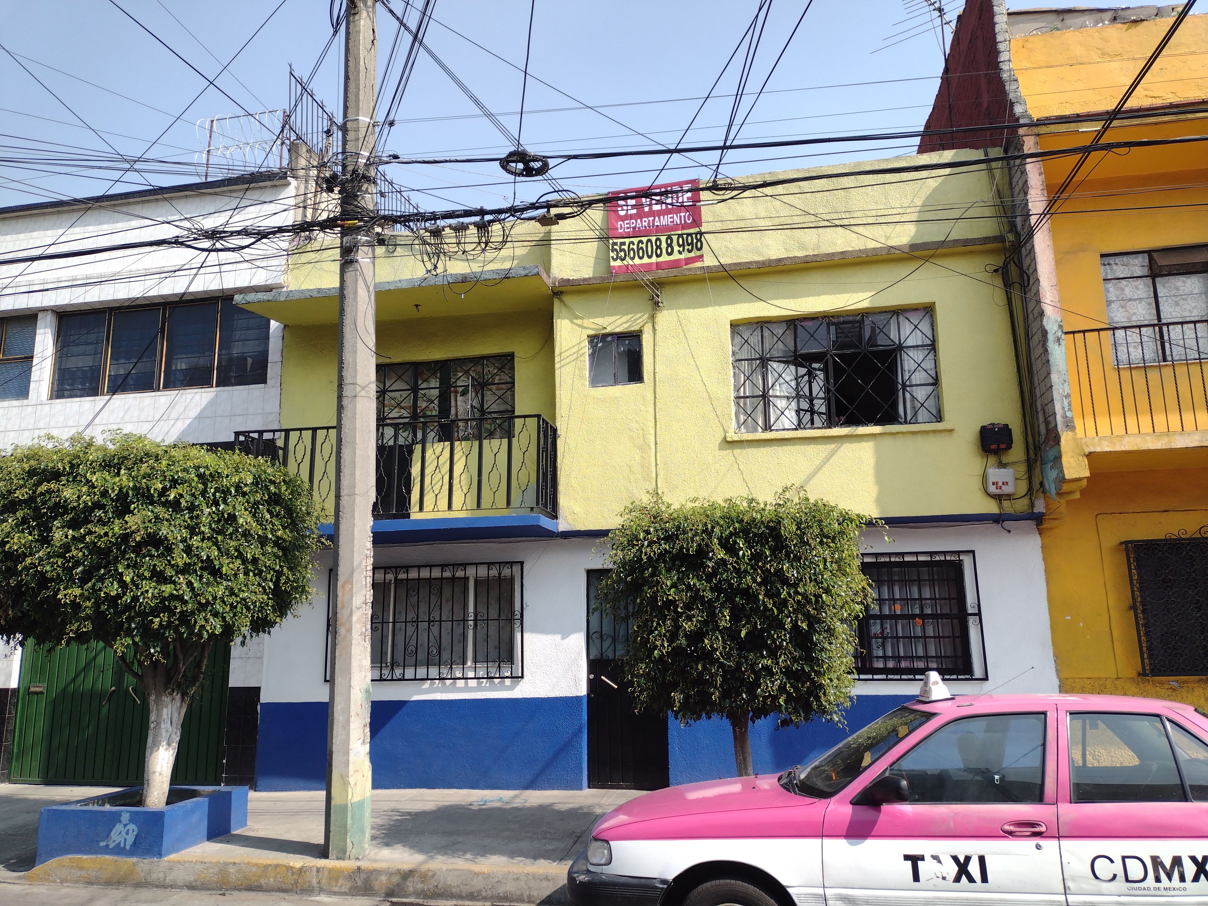 Foto de departamento en renta