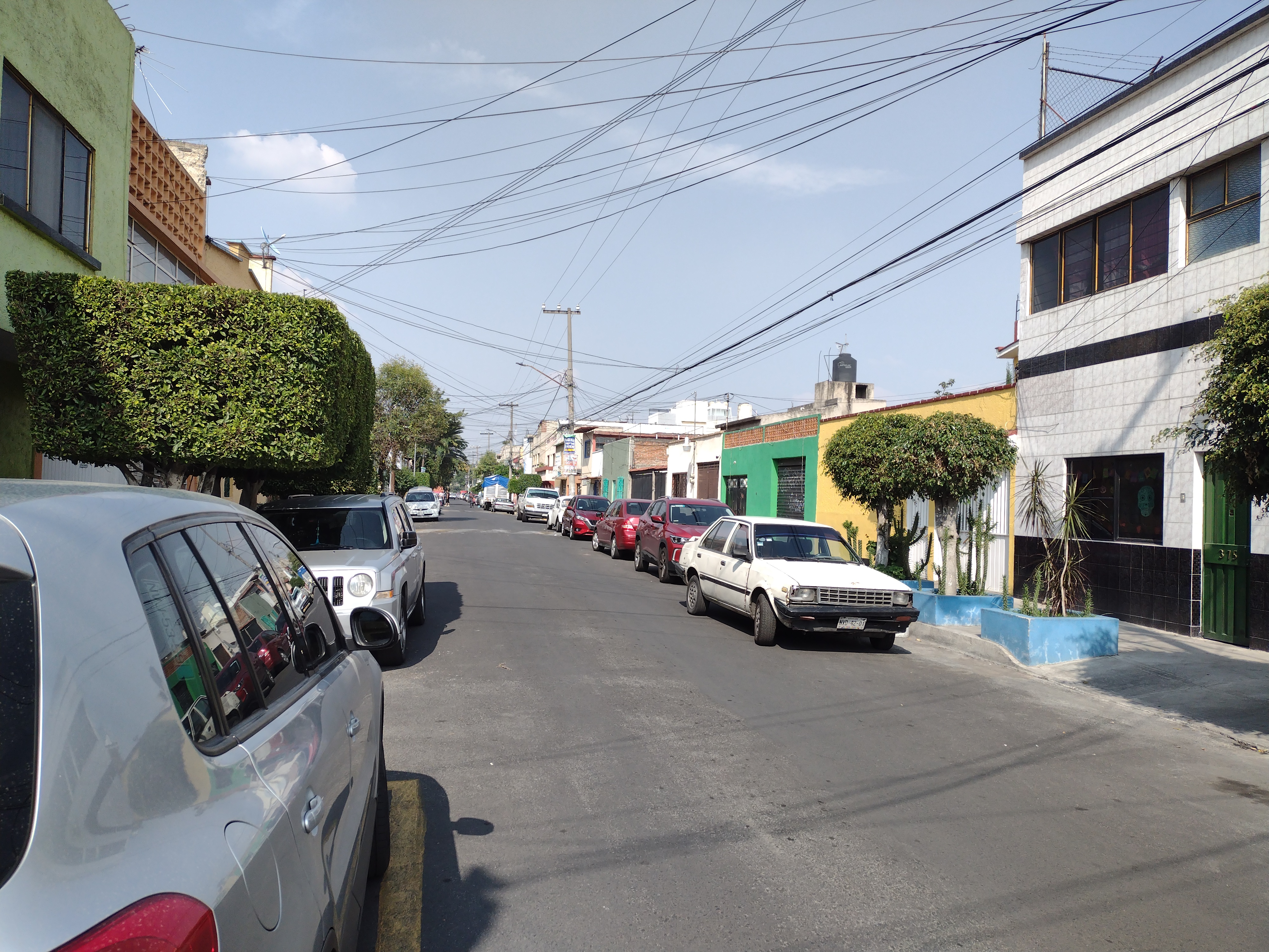 Foto de departamento en renta