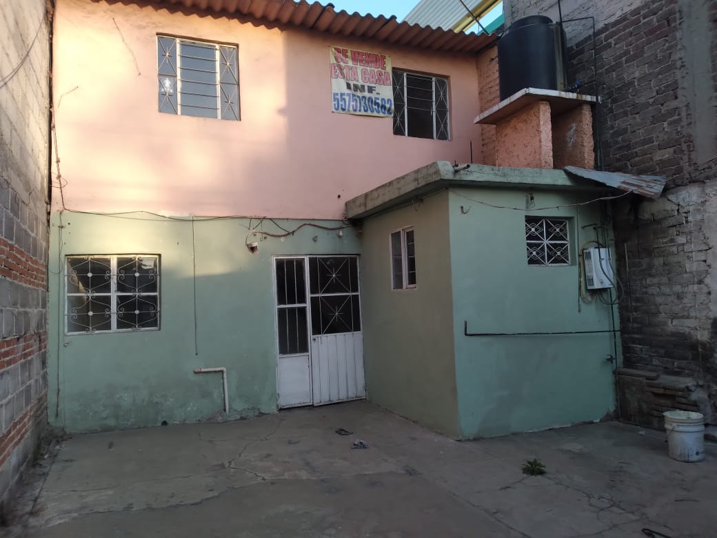 Foto de departamento en renta