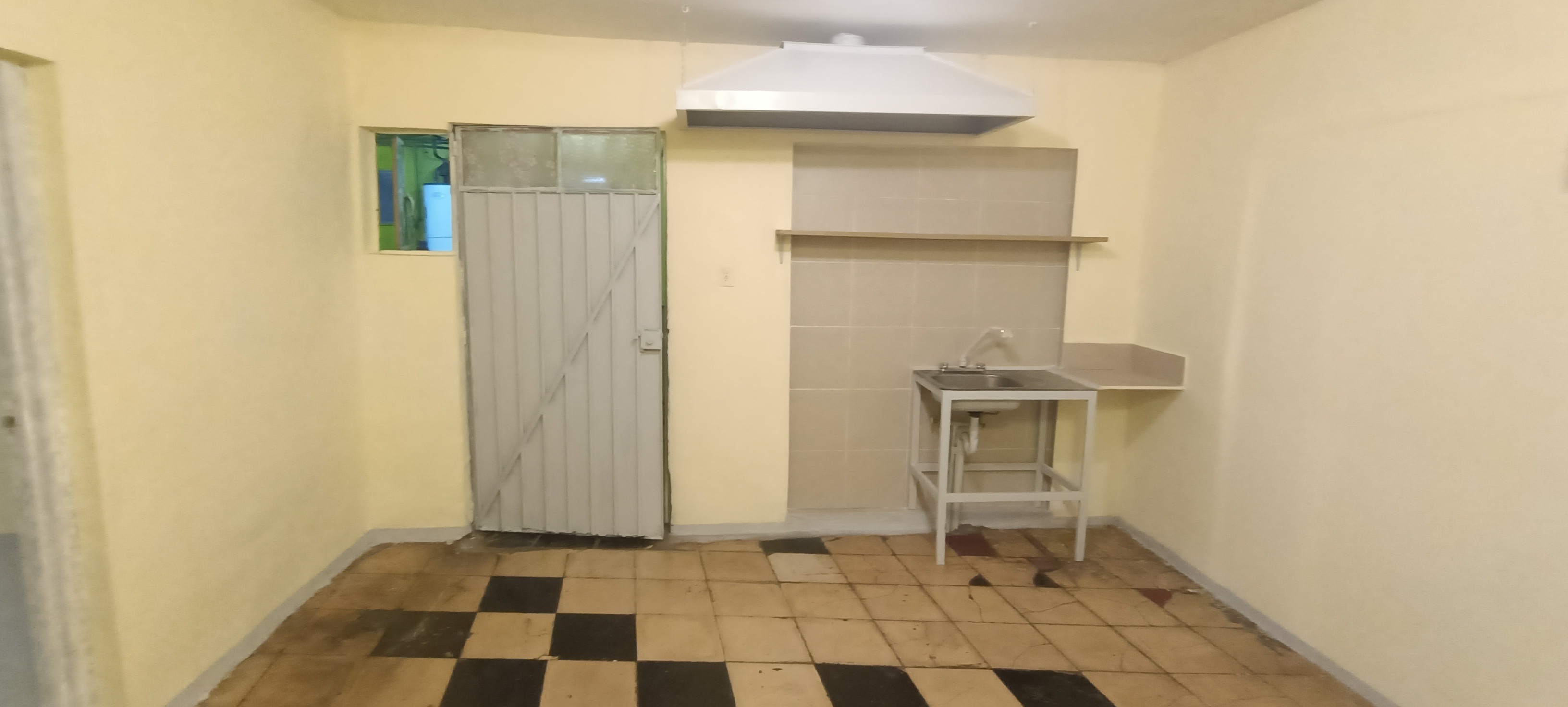 Foto de departamento en renta