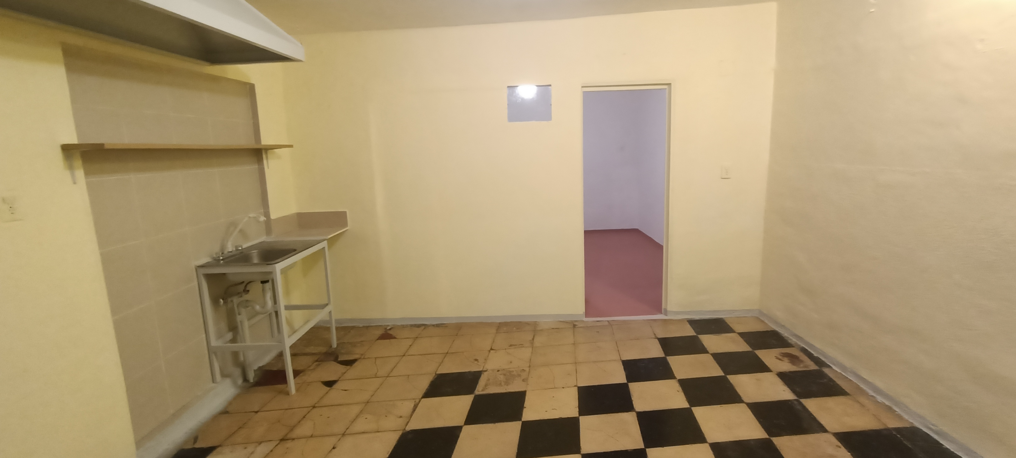 Foto de departamento en renta