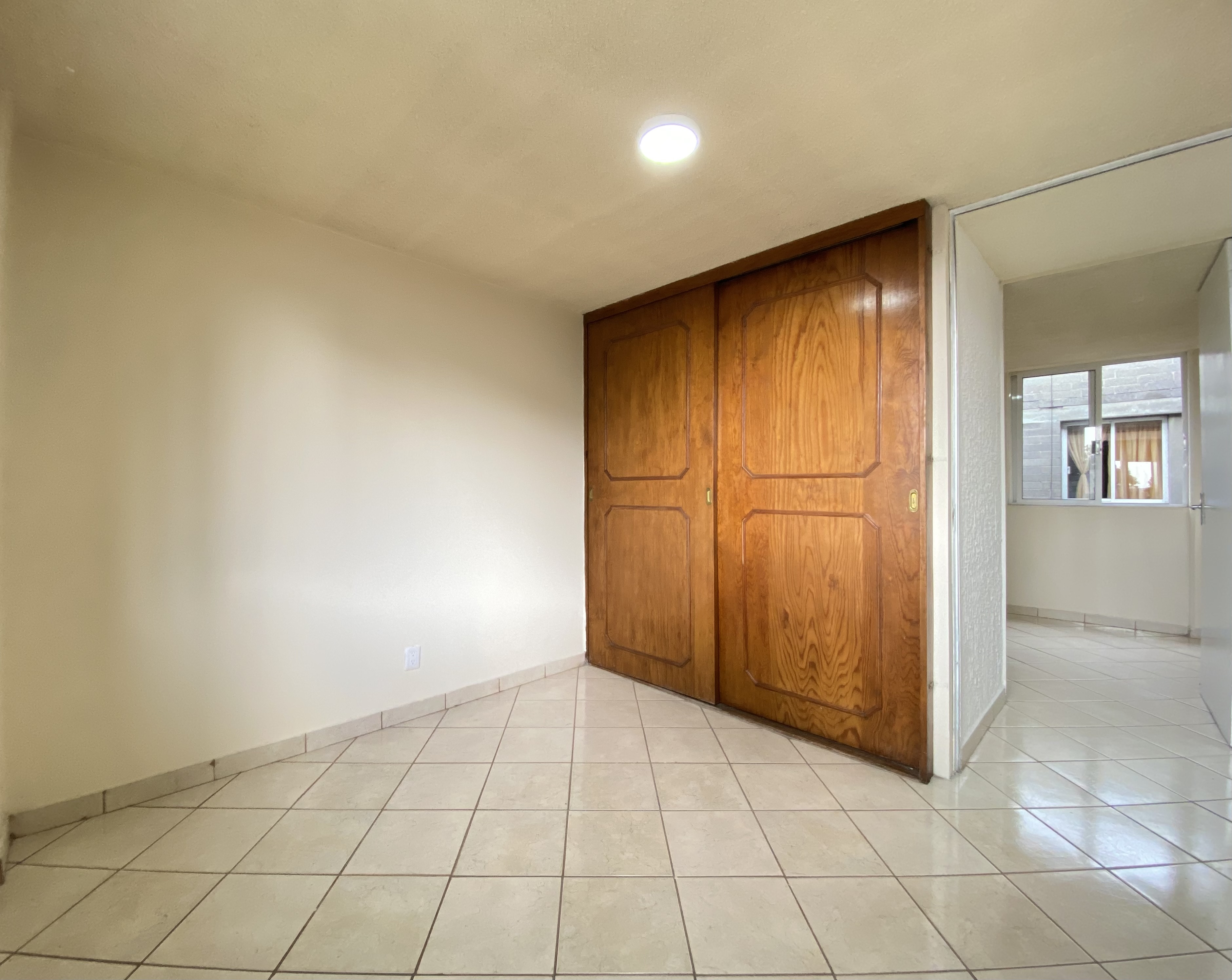 Foto de departamento en renta