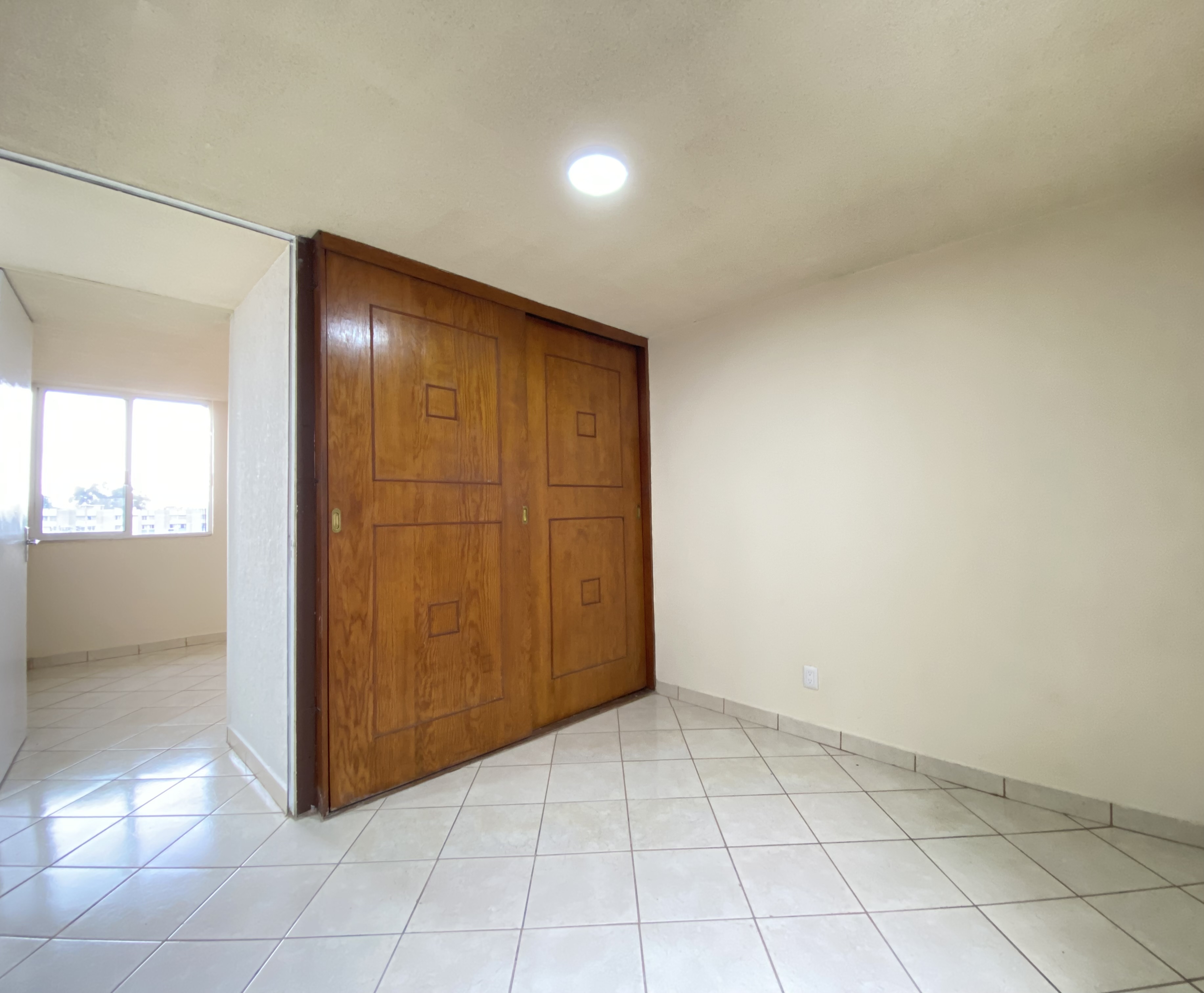 Foto de departamento en renta
