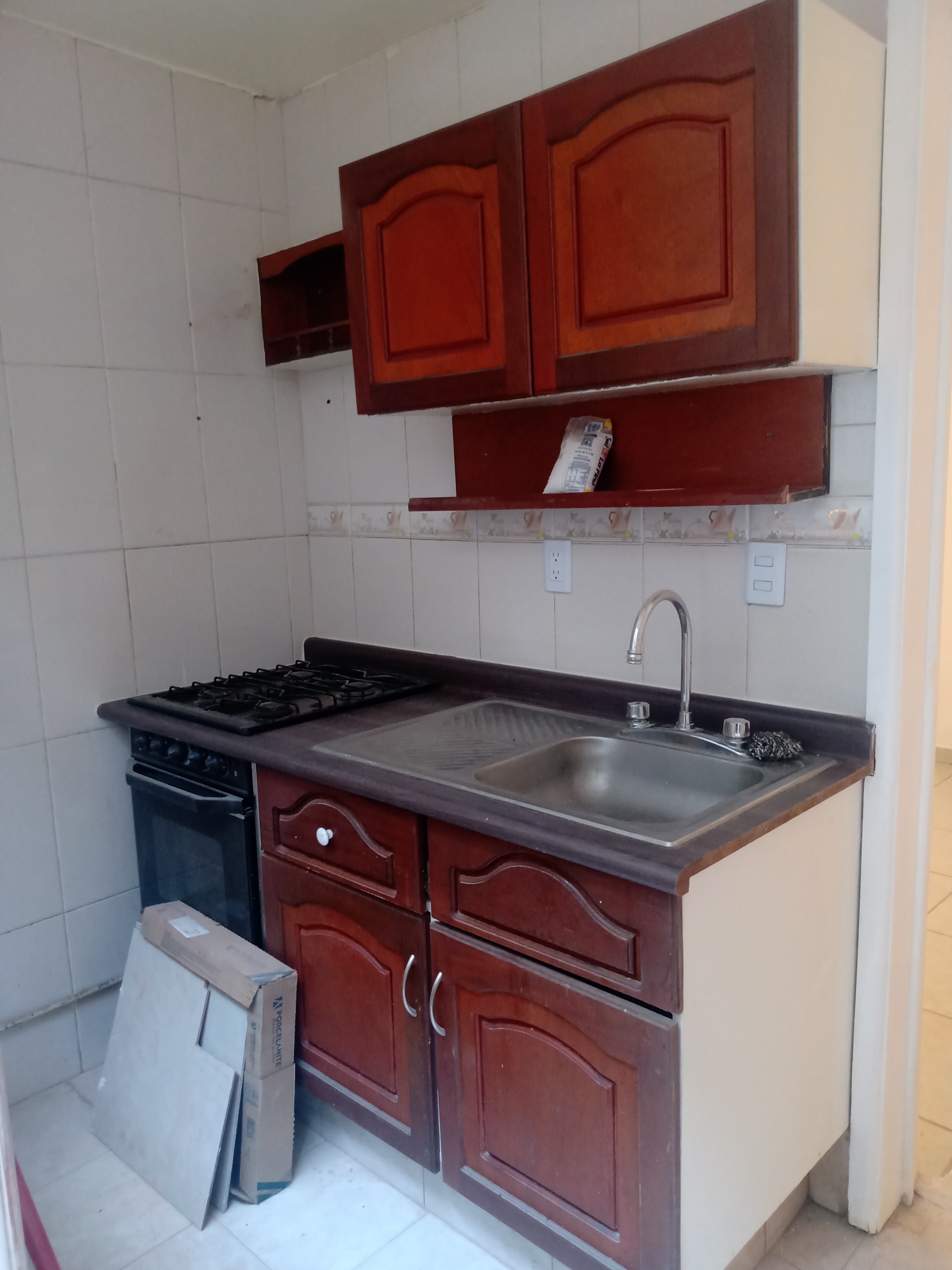 Foto de departamento en renta