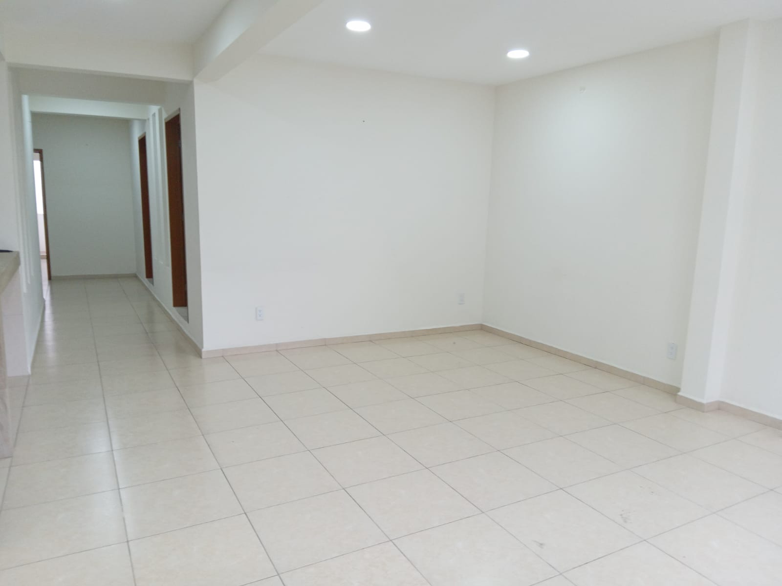 Foto de departamento en renta