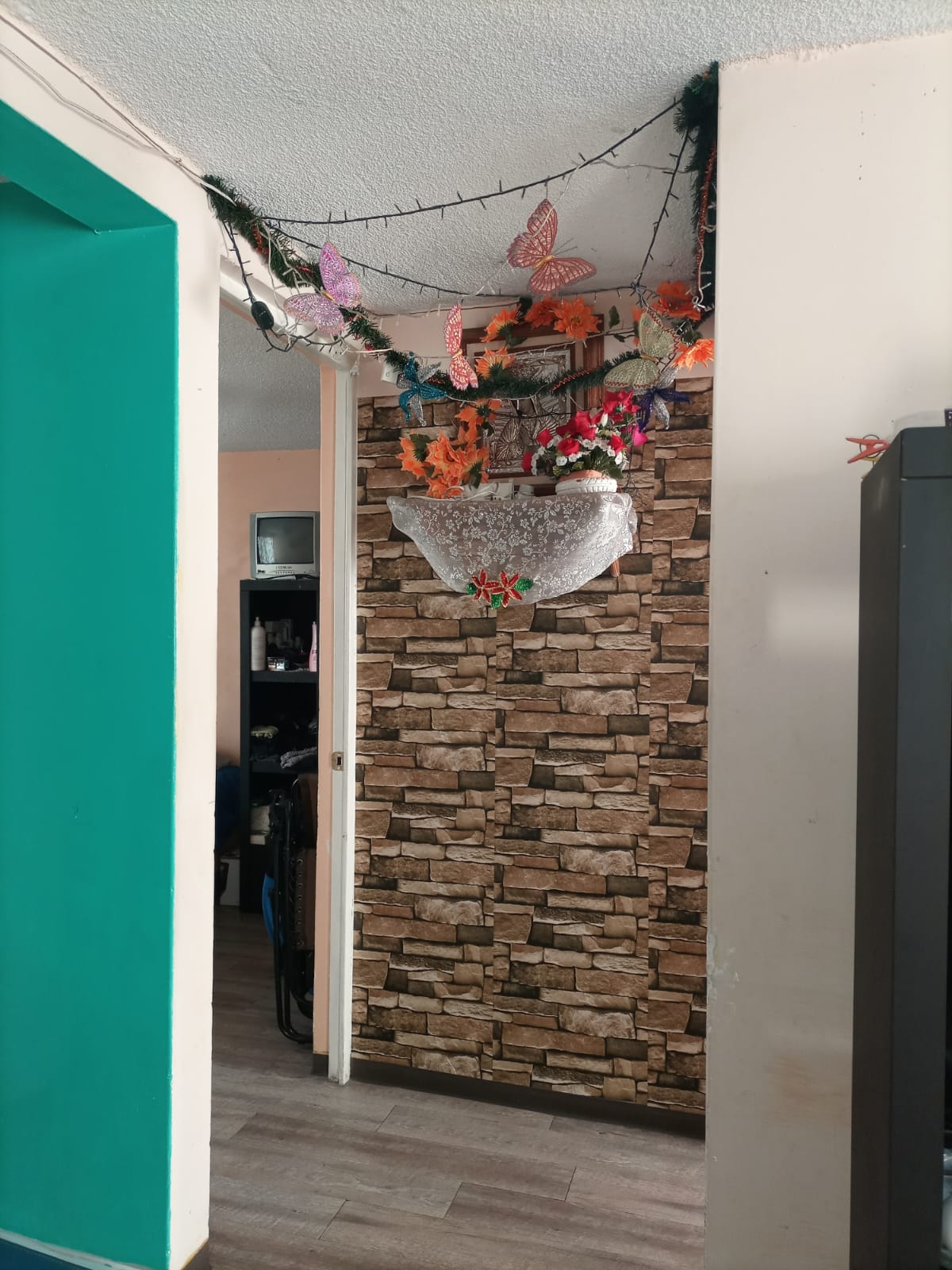 Foto de departamento en renta