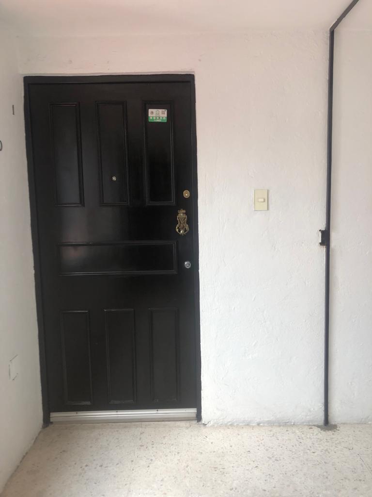 Foto de departamento en renta