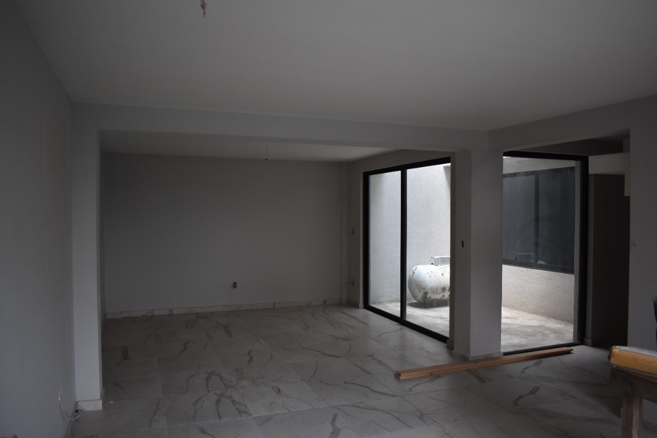 Foto de departamento en renta