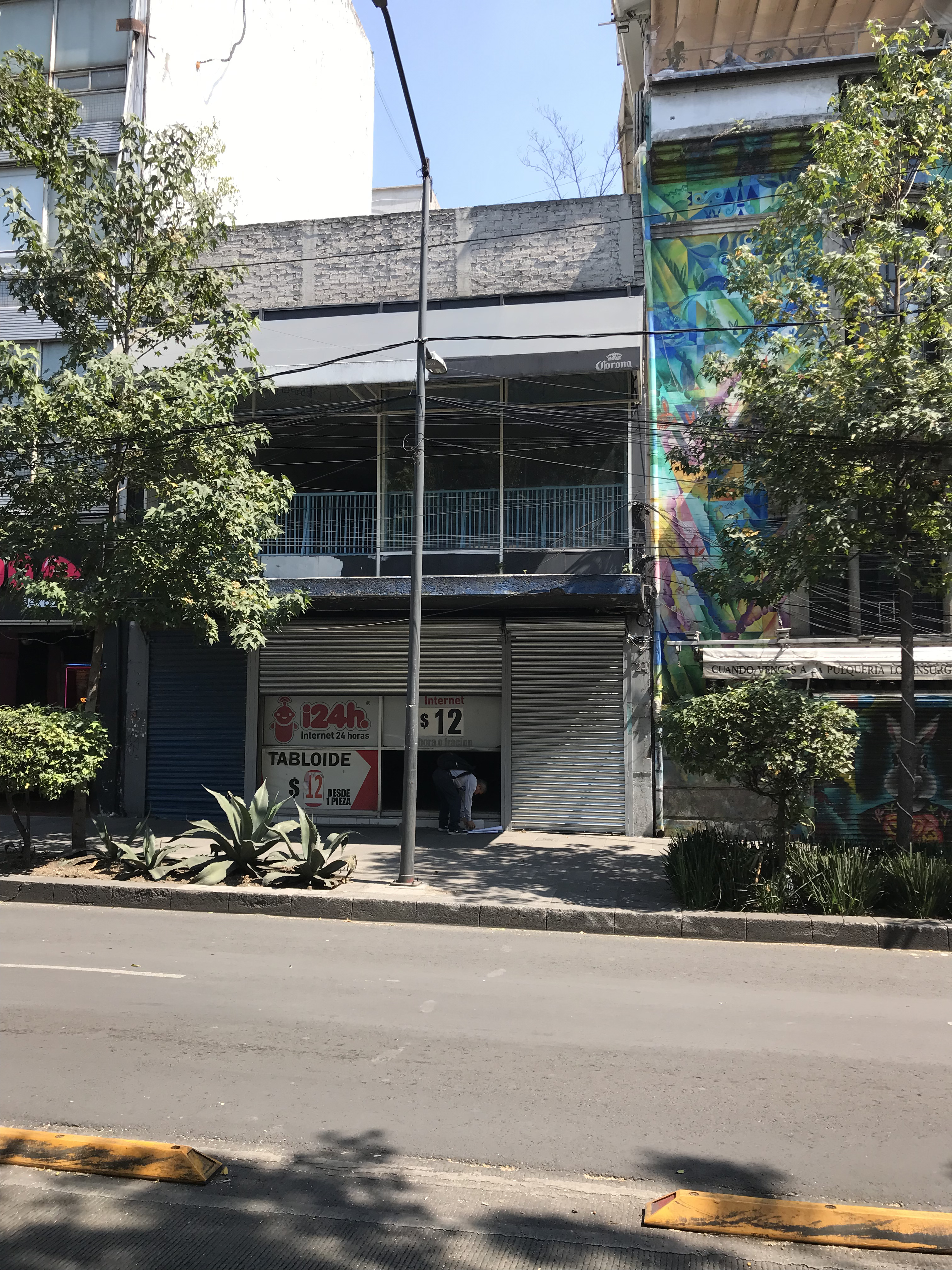 Foto de departamento en renta