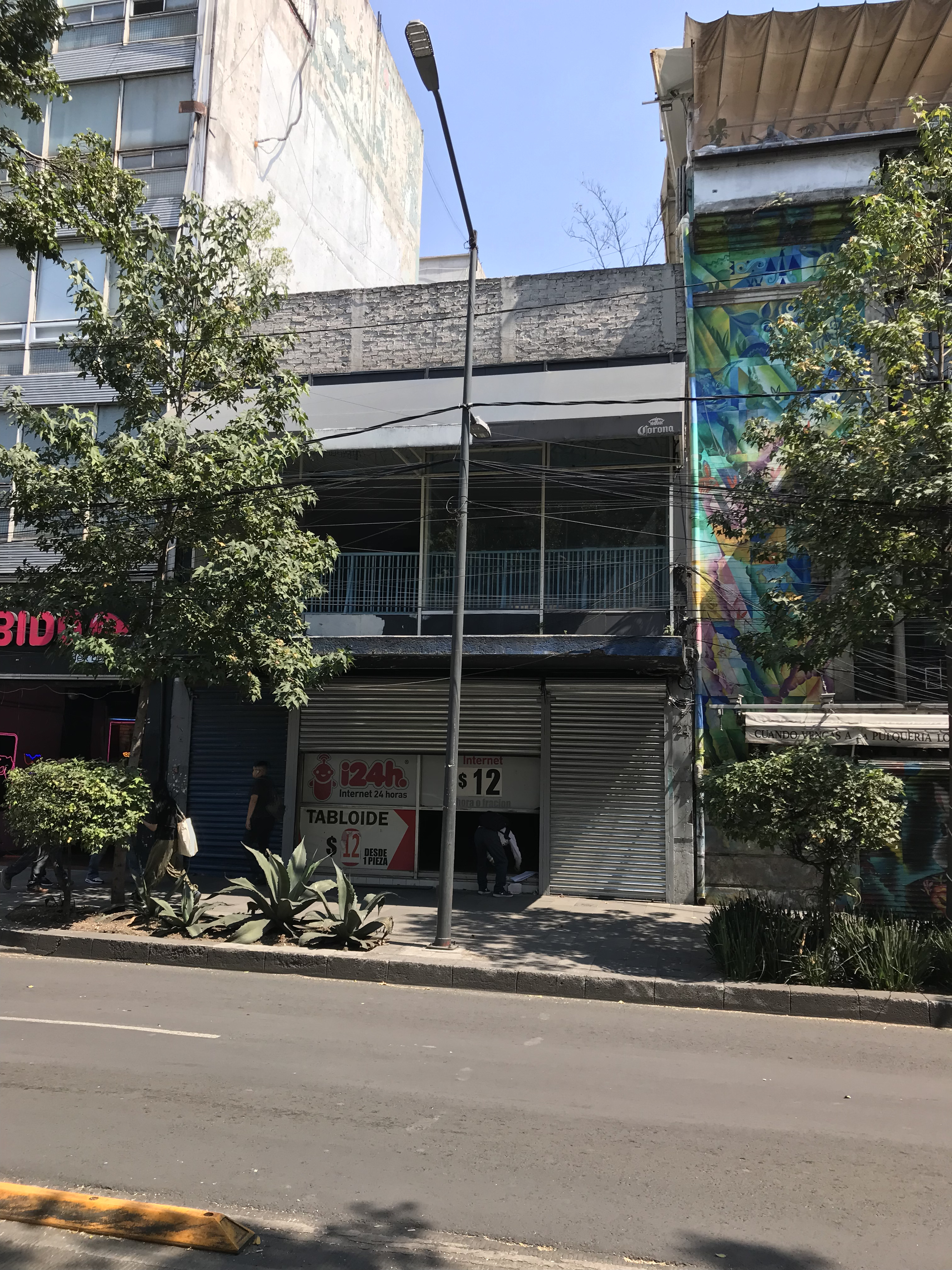 Foto de departamento en renta