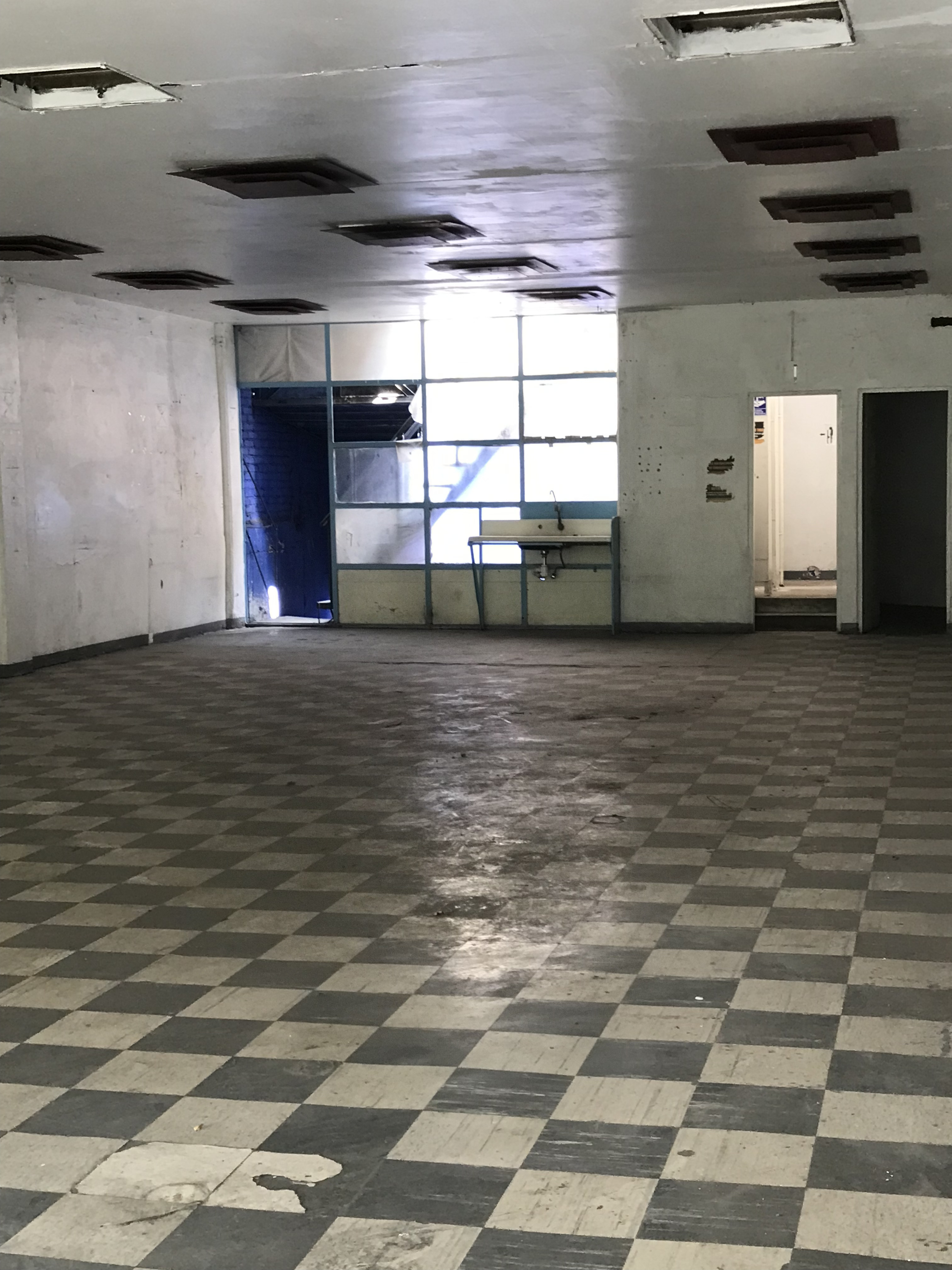 Foto de departamento en renta