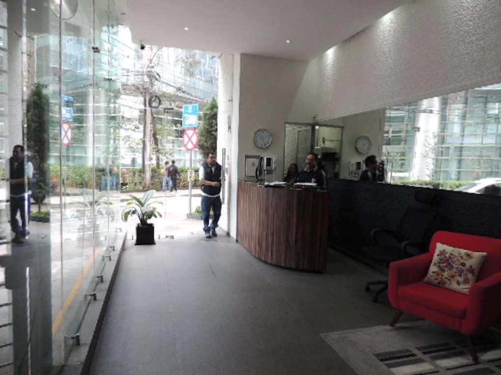 Foto de departamento en renta