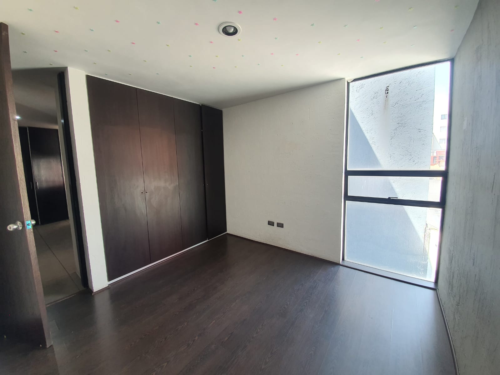 Foto de departamento en renta