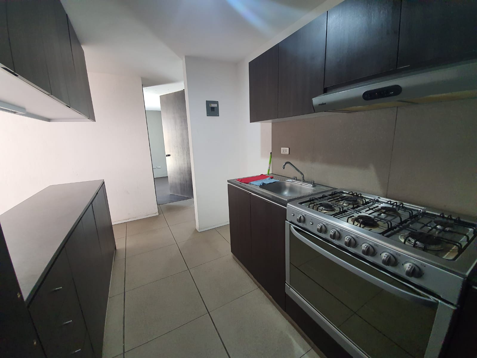 Foto de departamento en renta
