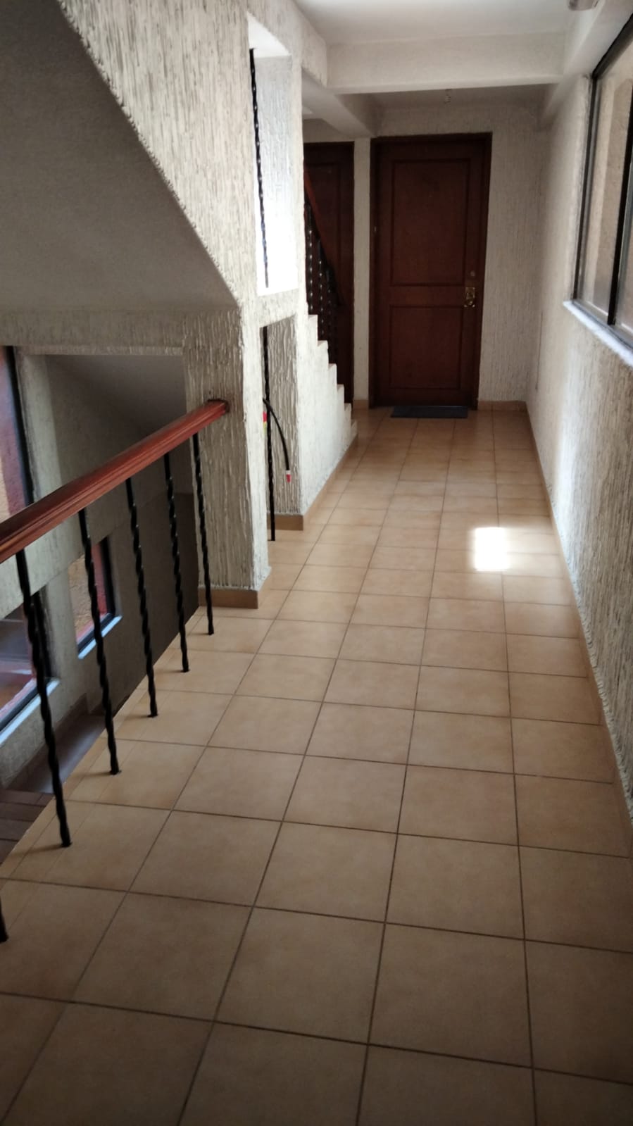 Foto de departamento en renta