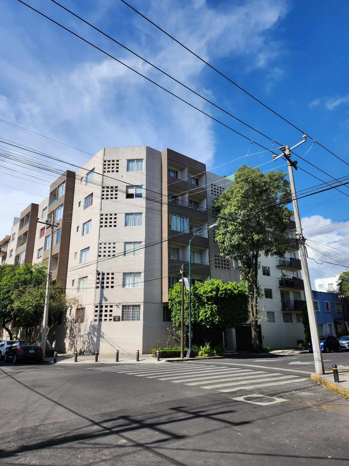 Foto de departamento en renta