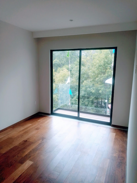Foto de departamento en renta