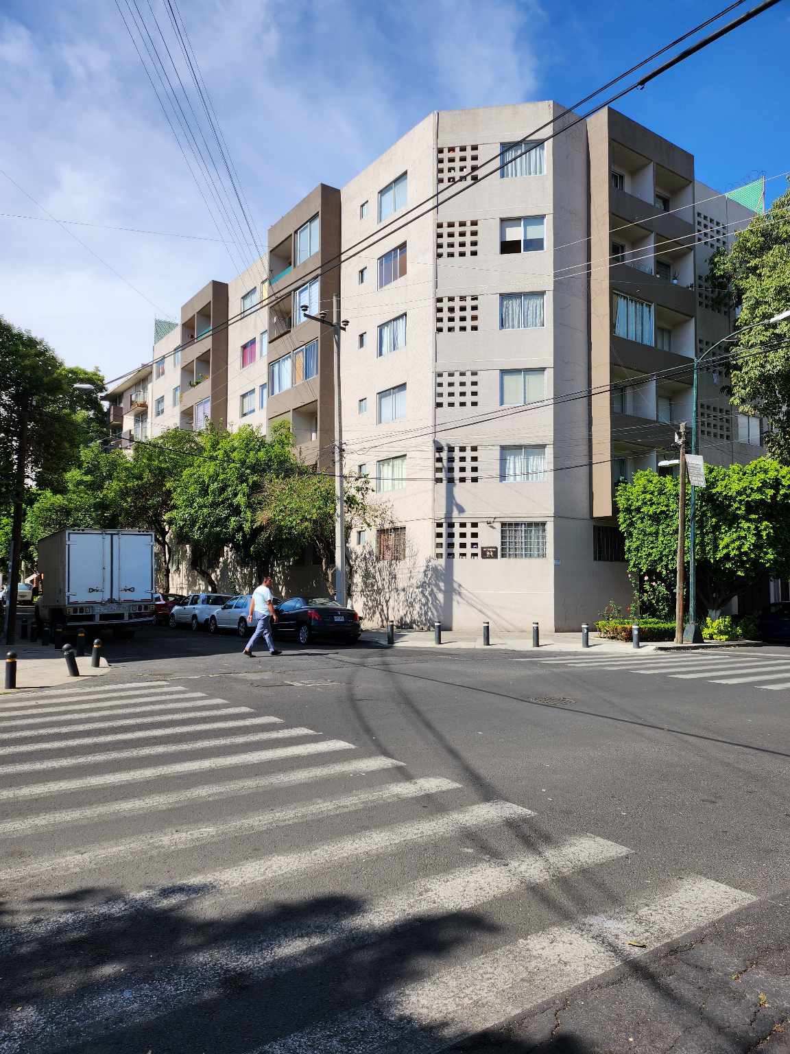 Foto de departamento en renta